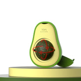 Avocado Catnip 360° Rotating Cat Toy